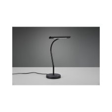 TRIO 579790132 CURTIS dotykové stolové svítidlo SMD LED V350mm 4W/400lm 3000K černá matná