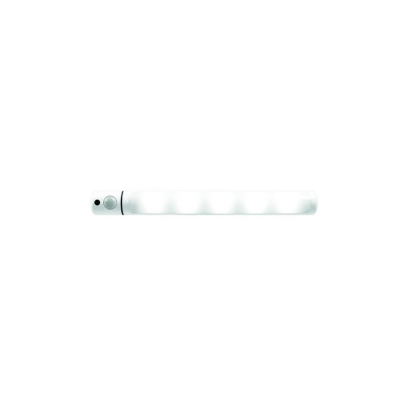 Sylvania 0053649  šatníkové svietidlo nabýjateľné cez USB so senzorom GIZMO CABINET SENSE LINEAR