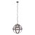 Eglo VINTAGE 49476 Závěsné svítidlo WESTBURY rez E27 1x60W