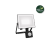 Philips 8720169365209 Lois exteriérový reflektor se senzorem LED 20W/2050lm 5000K IP65 černá
