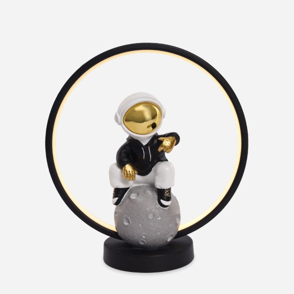 LED stolná lampa 150 lm 3000K viacfarebná bez adaptéra Zuma Line ASTRONAUTA EX15S020U-1