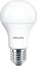 Philips 8718699769369 LED žárovka 10W/75W 1055lm E27 6500K 230V A60 FR