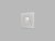 LED2 2390651 WALK II zápustné orientační svítidlo LED 85x85mm 3W/120lm 3000-4000-6000K bílá