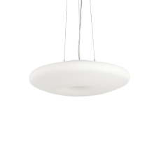 Závěsné svítidlo Ideal lux 019734 GLORY SP3 D50 3xE27 60W