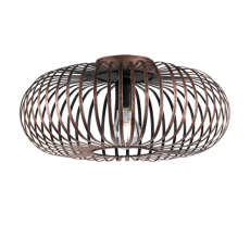 TRIO 606900162 Johann stropné svietidlo E27 1x60W