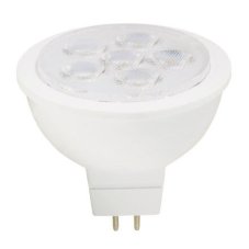 GE 93061070 LED žiarovka 4W MR16 3000K 12V GU5.3