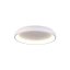 ITALUX PLF-53675-058RC-WH-3KS4K-TRDIMM Vico stropní svítidlo LED D580mm 48W/3900lm 3000+4000K bílá