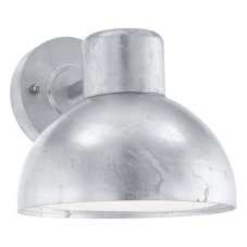 Eglo 96206 ENTRIMO nástěnné exteriérové svítidlo 1xE27 IP44