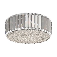 Stropné svietidlo 46 cm 5x G9 strieborné Zuma Line PRINCE C0360-05B-F4AC