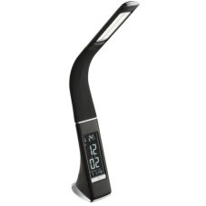 GLOBO 58334 SOPHIE dotykové stolové svietidlo LED 6,5W/300lm 3000-4500-5800K čierna, stmievateľné