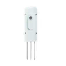 Immax NEO Smart 07525L zavlažovací ventil se solárním panelem a čidlo půdní vlhkosti, Zigbee