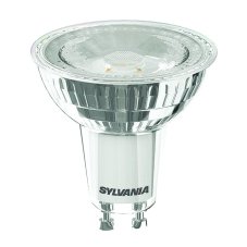 Sylvania 0029123 LED žárovka GU10 7,3W 750lm 4000K