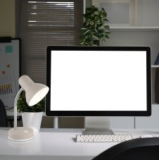 Stolná lampa 1x E27 piesková IP20 GLOBO lighting BASIC 2485SA