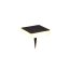 Immax NEO LITE Smart SQUARE 07911L solární svítidlo LED 142x142x31mm 40lm IP65, TUYA