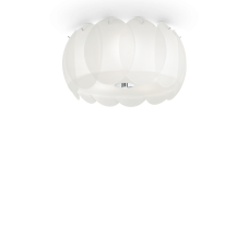 Stropné svietidlo Ideal lux 093963 OVALINO PL5 5xE27 60W
