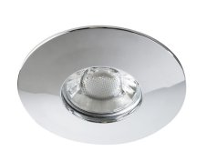 RABALUX 1072 Randy zápustné svietidlo LED 3x4W IP44 3000K chróm