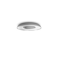 Philips Hue White Ambiance 8719514341333 Still stropní svítidlo LED +SWITCH D391mm 32W/2400lm 2200-6500K hliník bluetooth
