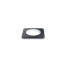 Nájezdové svítidlo 1x G9 čierna IP67 Ideal Lux WAY 351513