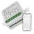 EMOS H5109 GoSmart modul motora 1-kanálový ZigBee