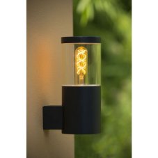 Lucide 14899/01/30 FEDOR exteriérové ​​nástěnné svítidlo 1xE27