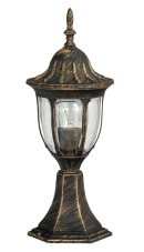 Rabalux 8373 vonkajšie lampa Milano