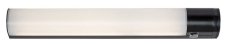 RABALUX 78029 Duddu svítidlo pod kuchyňskou linku LED š570mm 17W/1020lm 4000K IP44 černá, bílá