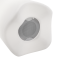 TRIO reality R55086101 JAMAICA Dekoračné svietidlo s bluetooth reproduktorom 245mm LED 1X2W/25lm 3000K IP44 Biela, čierna + diaľkový ovládač
