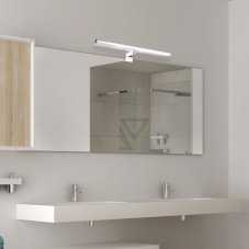 Rabalux 2115 Levon nástenné kúpeľňové svietidlo 3v1 LED 600mm 12W/840lm 4000K IP44