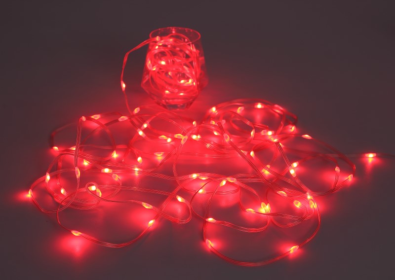 GLOBO 39019RGB LED BAND LED pásik 10m LED 0,06 RGB bílá