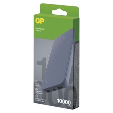 Powerbanka B+ Series 10000mAh 15W modrá GP B6410BL