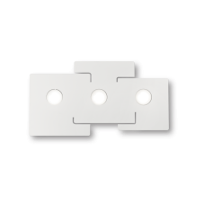 Stropní svítidlo Ideal lux 215761 TOTEM PL3 3xGX53 15W bílá