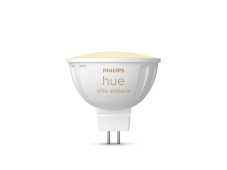Philips Hue White Ambiance 8719514491342 LED žárovka GU5,3 MR16 5,1W/400lm 2200-6500K