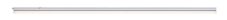 RABALUX 78010 Bareg svítidlo pod kuchynskú linku š1190mm LED 16W/1600lm 3000+4000K bílá