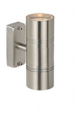 LUCIDE 14867/11/12 ARNE nástěnné svítidlo 2xGU10 IP44