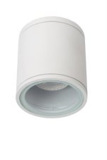 LUCIDE 22962/01/31 AVEN stropné okrúhle bodové svietidlo Gu10/50W biela
