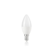 Ideal Lux 151953 LED žárovka E14 Classic B35 6W/600lm 4000K bílá, svíčka