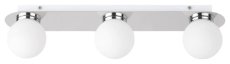 Rabalux 2112 Becca Koupelnové stropní svítidlo 450mm 3xG9 max 28W IP44