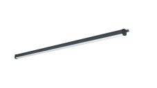Philips PILA 8710163335148 lištové svietidlo prachotesné WT007C LED 34W 3400lm 4000K IP65 šedá
