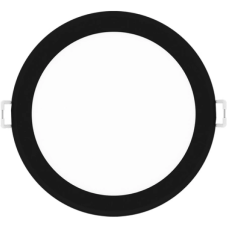 Zapuštěné svítidlo LED 4000K čierna IP20 PHILIPS 59466 MESON 150 8721103131355
