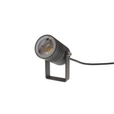 LED2 5131204 NAVY exteriérové ​​reflektorové svítidlo GU IP54 antracit