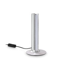 Stolná lampa LED 3000K oceľová IP20 Ideal Lux DORICA 354149