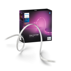 Philips Hue White and color ambiance 8720169326699 Solo Lightstrips LED pás 5m 20W/1700lm 2000-6500K+RGB bílá