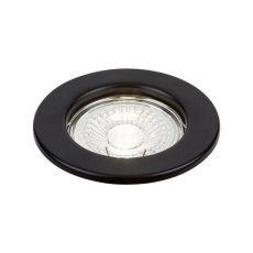 RABALUX 2151 Spot relight zápustné svietidlo 1xGU5.3 čierna