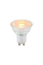 SYLVANIA 0030101 LED žárovka SylSmart RefLED Retro GU10 ES50 4,5W 345lm 2000-6500K stmívatelná