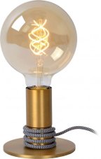 LUCIDE 45576/01/02 MARIT Stolní lampička E27 40W