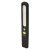 EMOS P4538 LED nabíjacie pracovné svietidlo 700lm Li-Ion USB C zeleno-čierná