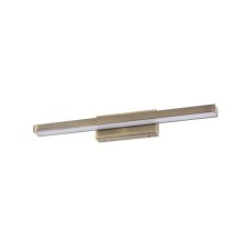 RABALUX 5721 John kúpeľňové  svietidlo. zabud.LED 12W IP44 4000K bronz