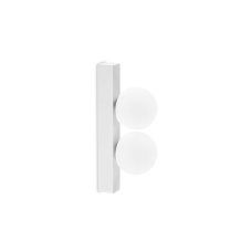 Ideal Lux 328270 PING PONG nástenné svietidlo LED 6W 500/370lm 3000K biela