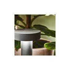 Ideal lux 316055 OUTDOOR TESLA venkovní stojanové svítidlo/sloupek 4xG9 V800mm IP44 černá