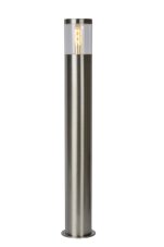 Lucide 14899/80/12 FEDOR exteriérové ​​svítidlo sloupek 1xE27